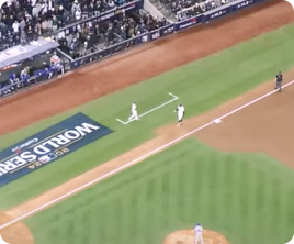 월드시리즈 중계