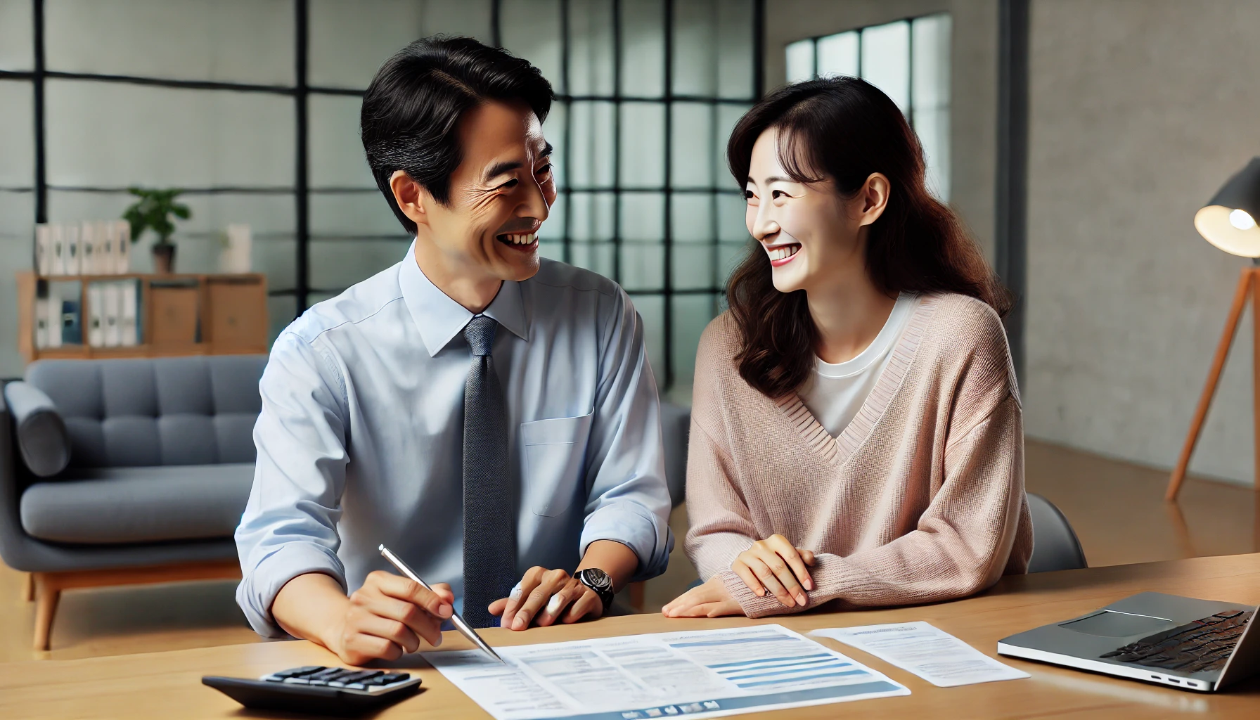 워라밸일자리 장려금 신청하기