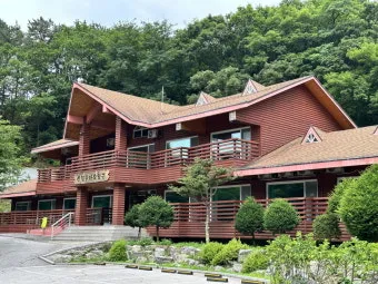 자연휴양림 예약정보시스템 바로가기 완벽 이용 가이드_10