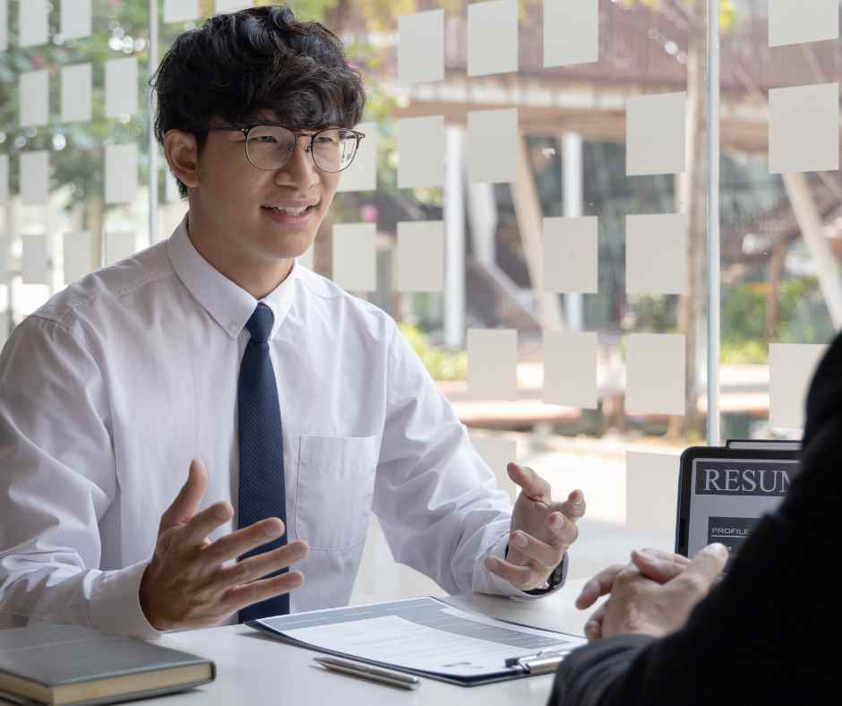 비인기 직업도 해외 취업이 가능한가요?