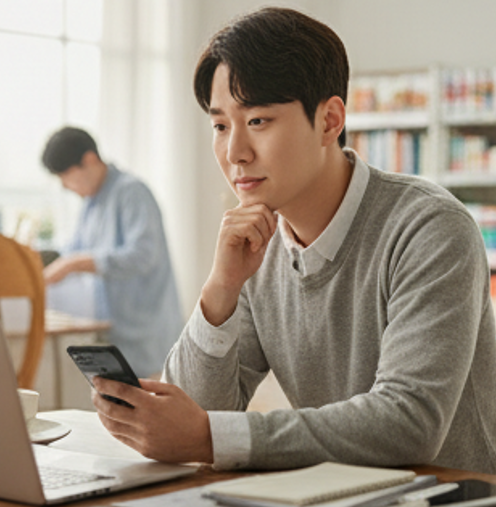제미나이로 직접 돌려본 가계부 자동화&amp;#44; 진짜 될까? 3