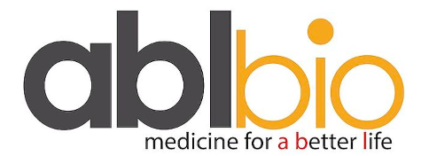 에이비엘바이오-로고