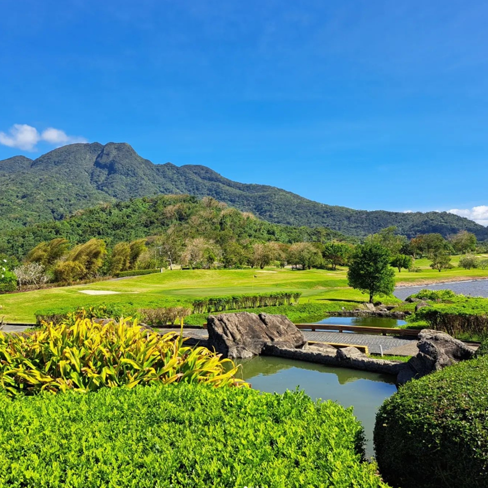 필리핀골프투어 아얄라 그린필드
