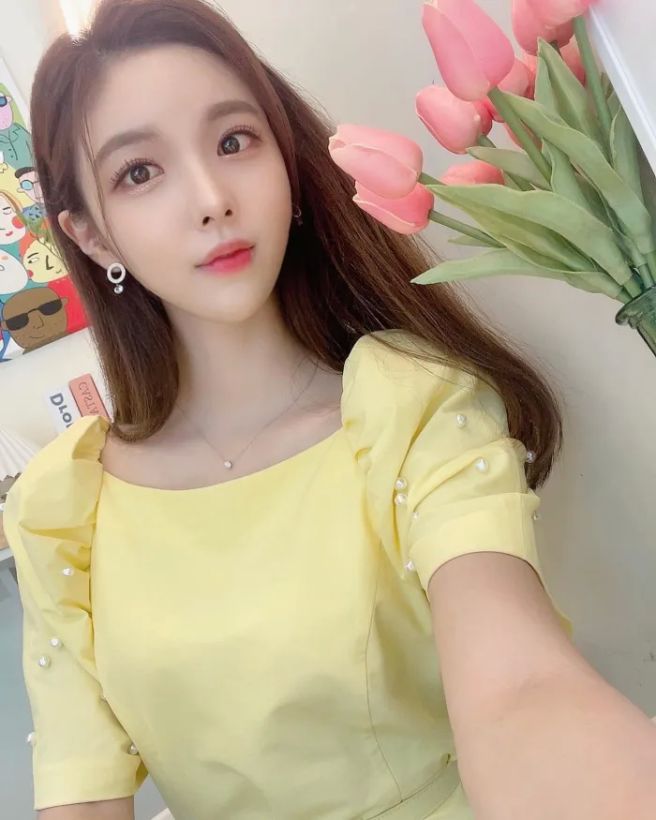 정은혜 아나운서