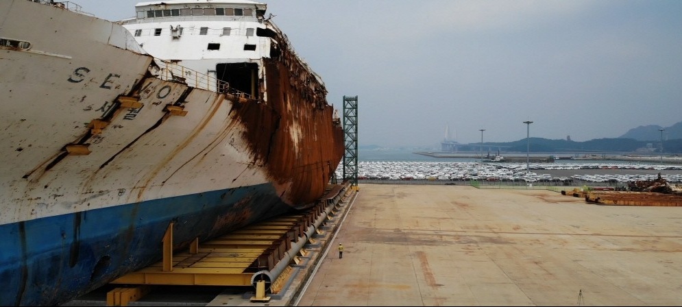 '세월호 11주기' 그리고 다큐멘터리 영화 리셋