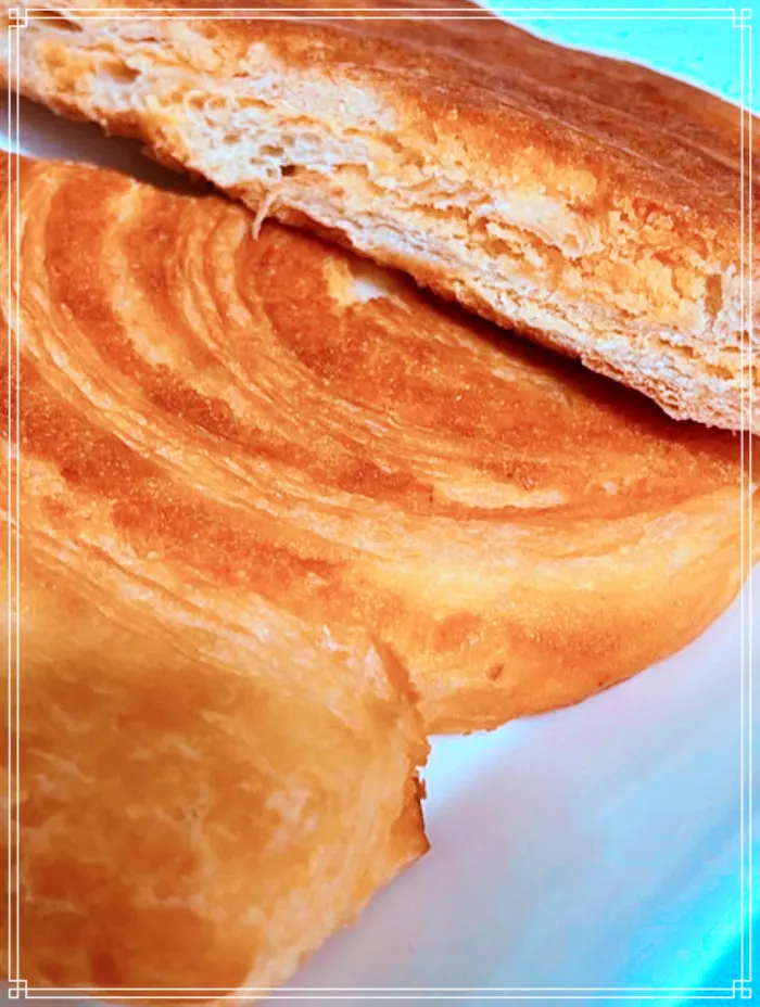 전북 순창 맛집 고추장빵, 깨순이