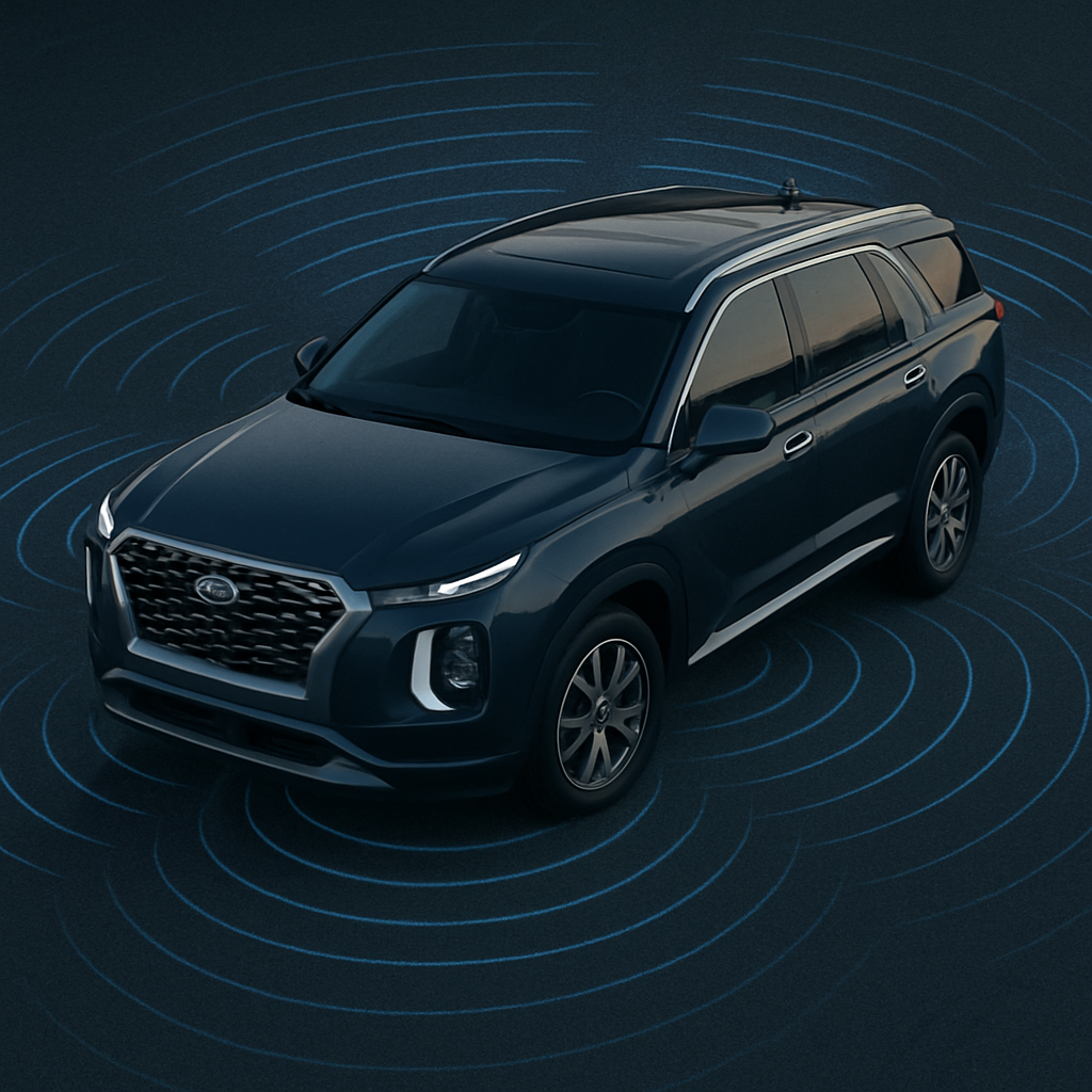 🚗 요즘 자동차에 들어간 최신 첨단기술 완전 해부! ADAS부터 어라운드뷰, 디지털 키까지 + 오너드라이버 유지관리법 총정리