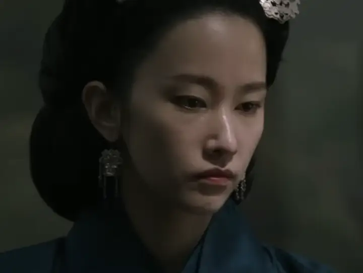 우씨왕후 입다문 전종서