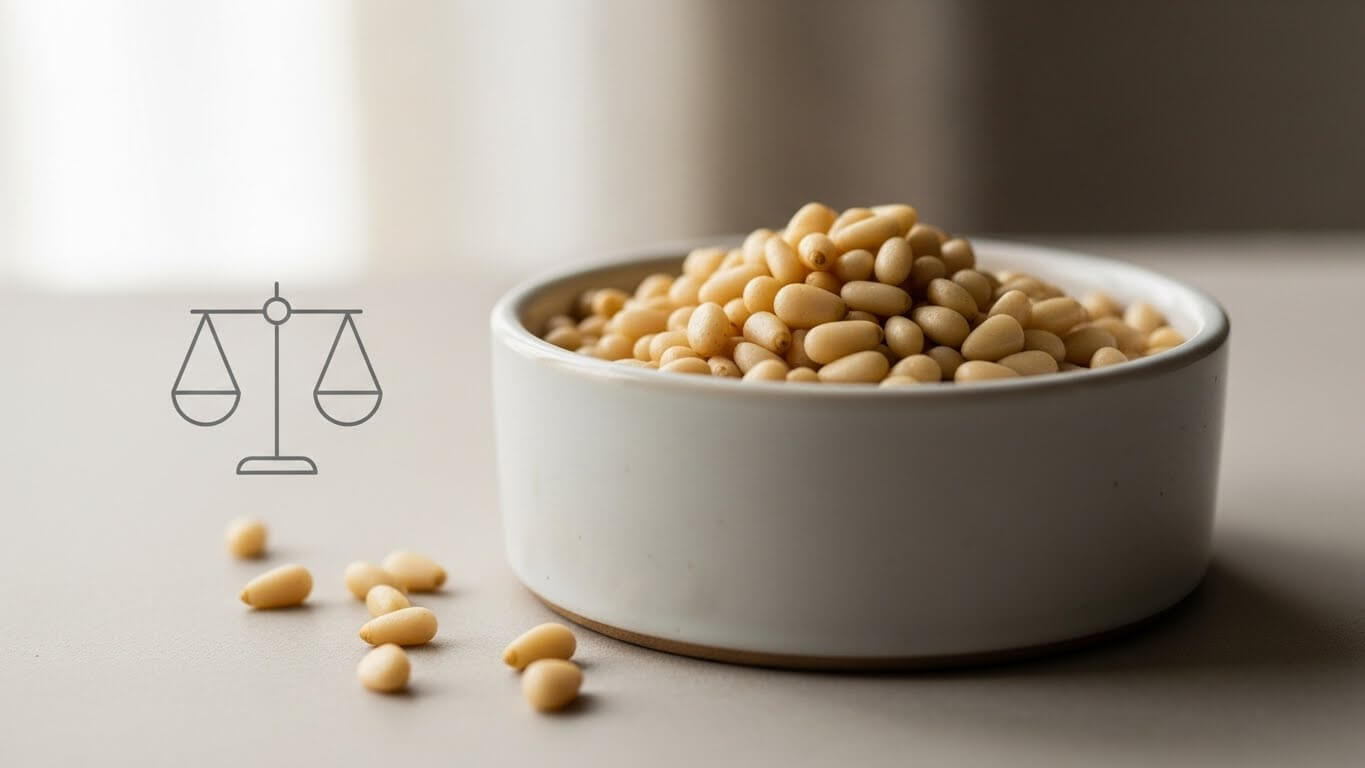 3. 권장량 &ndash; 하루 섭취 적정량을 지켜야 하는 이유