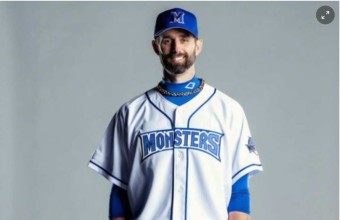 최강야구 김성근 감독