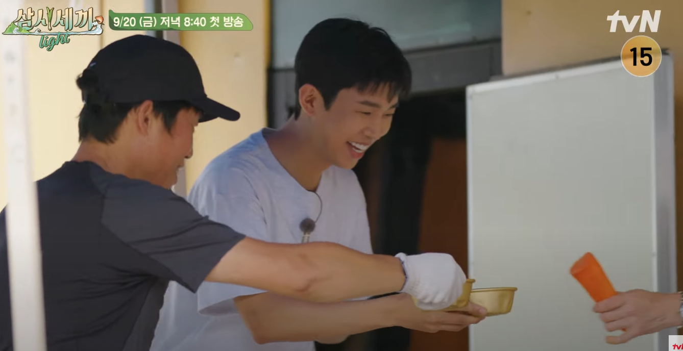 삼시세끼-어촌편-시즌-6-임영웅-방송시간-다시보기