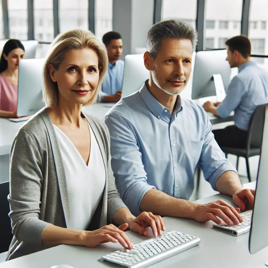 중장년 내일센터