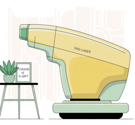 비문증 치료방법