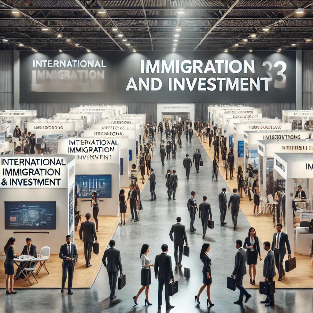 제56회 해외 이민·투자 박람회