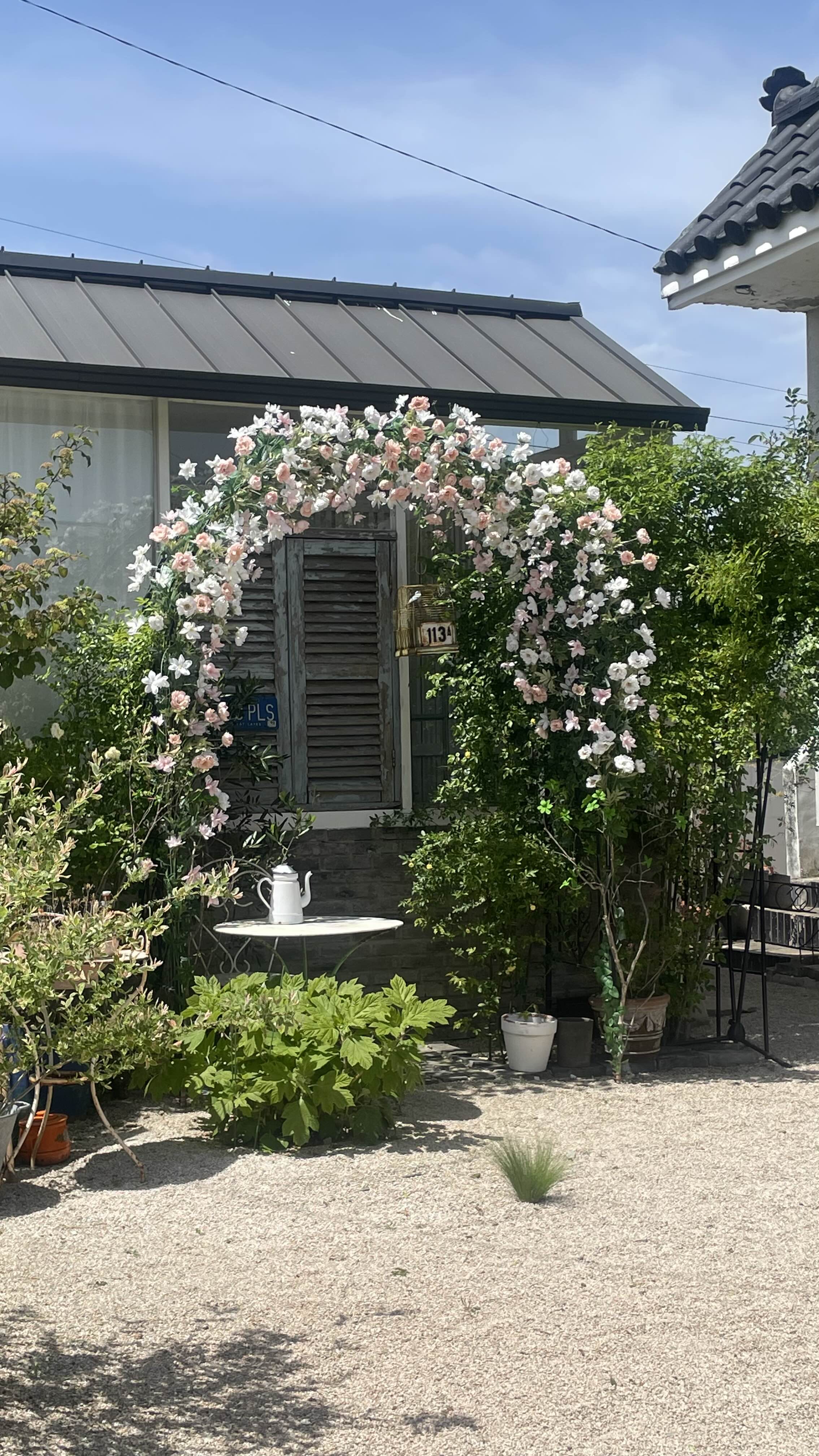 경주 안강 감성 카페 카페베네딕트