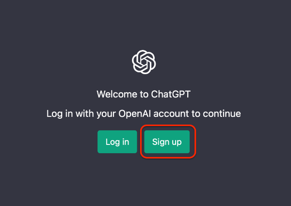 ChatGPT-SignUp