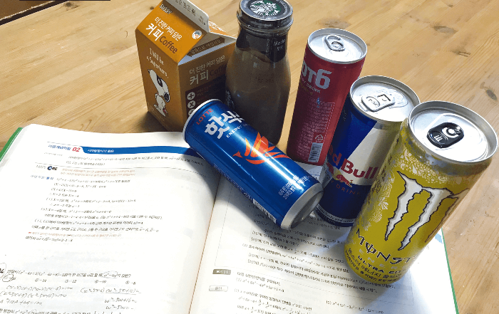 카페인 두통을 해결하는 방법