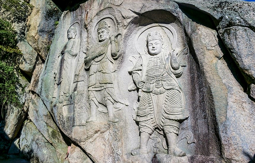 부산 석불사