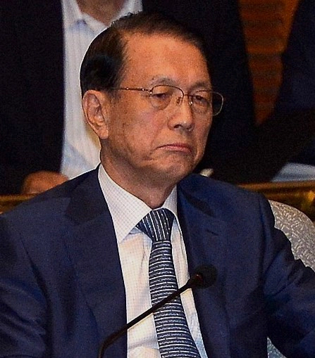 김기춘 이모저모