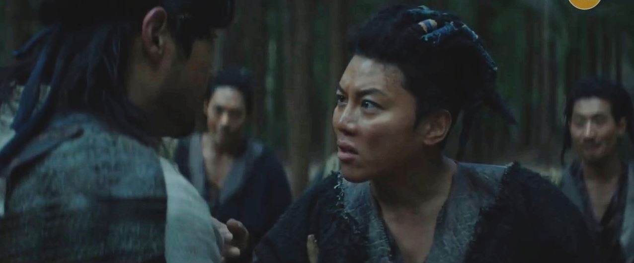 아라문의검_7회