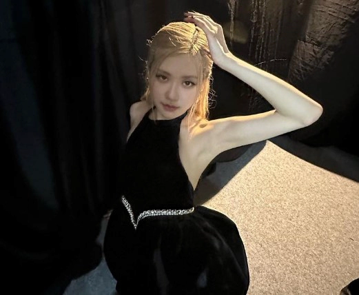 로제 강동원 열애설