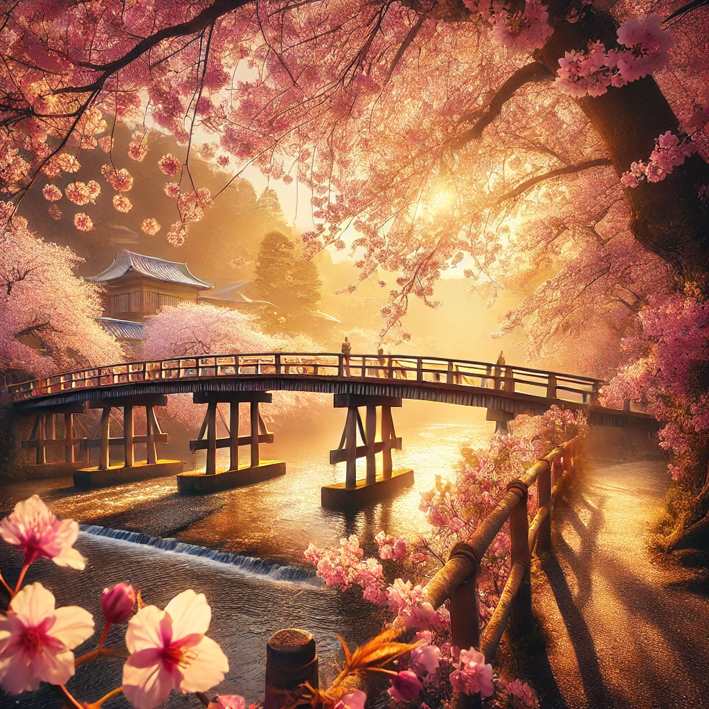 봄 느낌 가득! 감성 가득한 여행지 추천