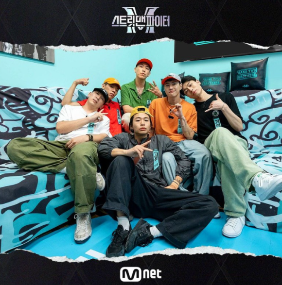 뱅크투브라더스