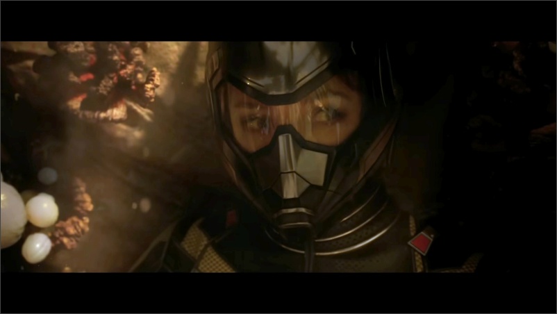 앤트맨-퀀텀매니아