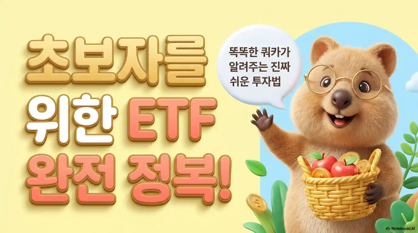 etf 뜻 총정리 글의 썸네일