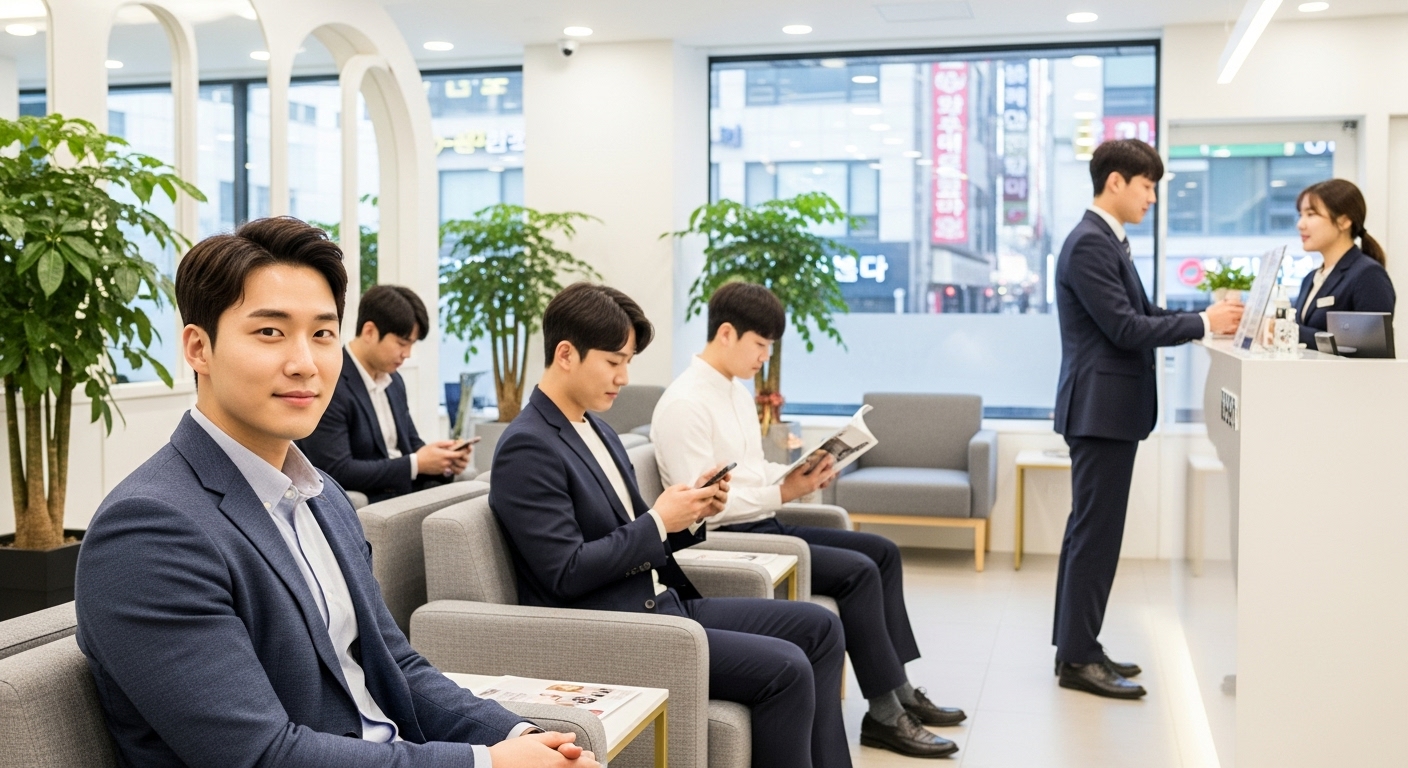 남성 호르몬 억제제