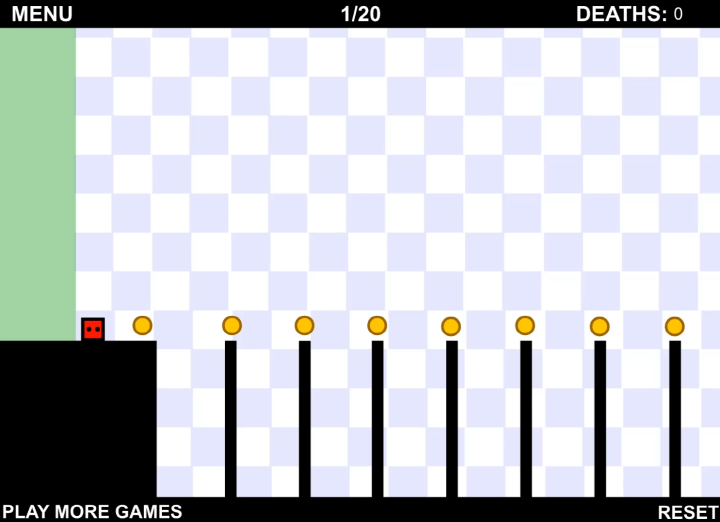 세상에서-가장-어려운-점프게임-시작-화면