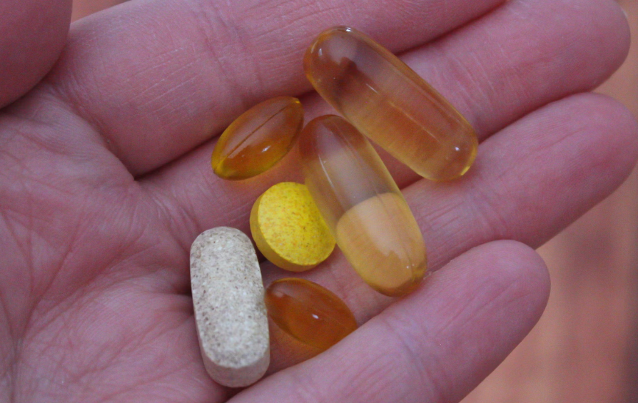 아미노산 많은 음식 : 특정건강