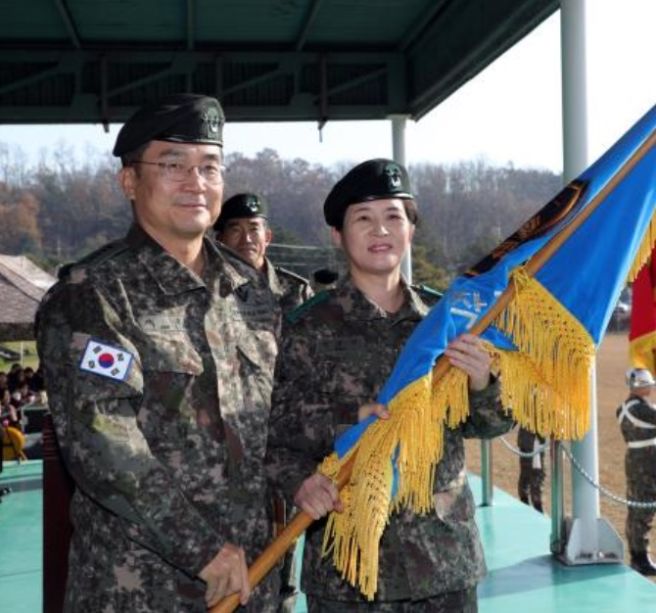 강선영 국회의원 정치 경력