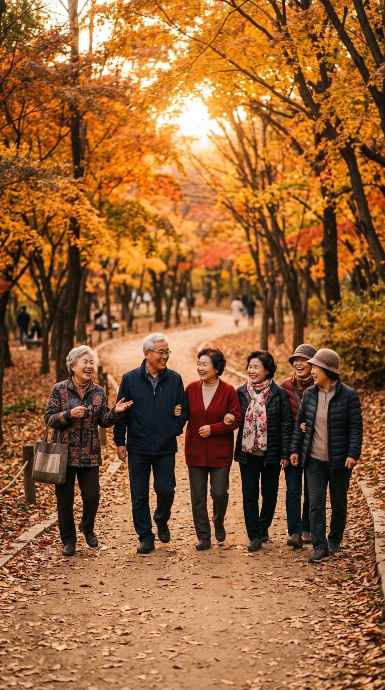 인복&amp;#44; 인복 없는 사람&amp;#44; 인복 좋은 사람&amp;#44; 노후 인간관계&amp;#44; 인간관계 심리학&amp;#44; 좋은 인연&amp;#44; 인간관계&amp;#44; 행복한 노후&amp;#44; 인생 조언&amp;#44; 시니어&amp;#44; 50대&amp;#44; 60대&amp;#44; 70대