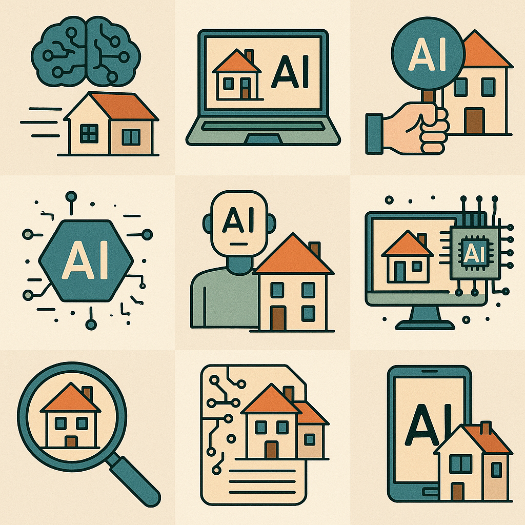 AI ๋ถ๋์ฐ ๋ฏธ๋