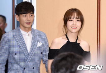 민아 온주완 11월 결혼, 민아 결혼, 온주완 결혼, 민아 온주완,민아 온주완 결혼,민아, 온주완, 11월 결혼, 결혼 소식, 연예인 결혼, 걸스데이, 미녀 공심이, 결혼식, 팬카페, 공식입장, 연예뉴스