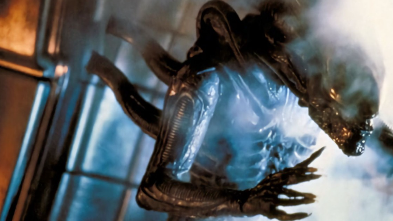 에일리언 로물루스 4DX 첫 해외 시사회 반응