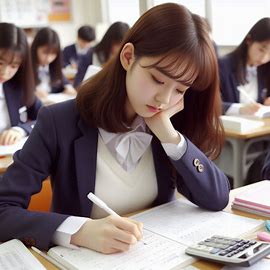 고3 수험생&amp;#44; 수능까지 시기별 학습법 총정리