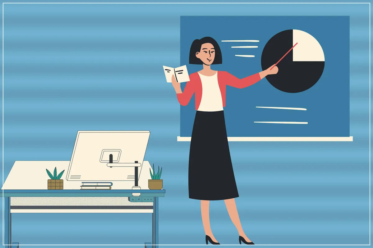 열심히-칠판-챠트에-대해-설명하시는-선생님