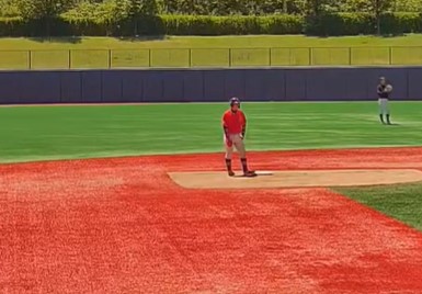 baseball