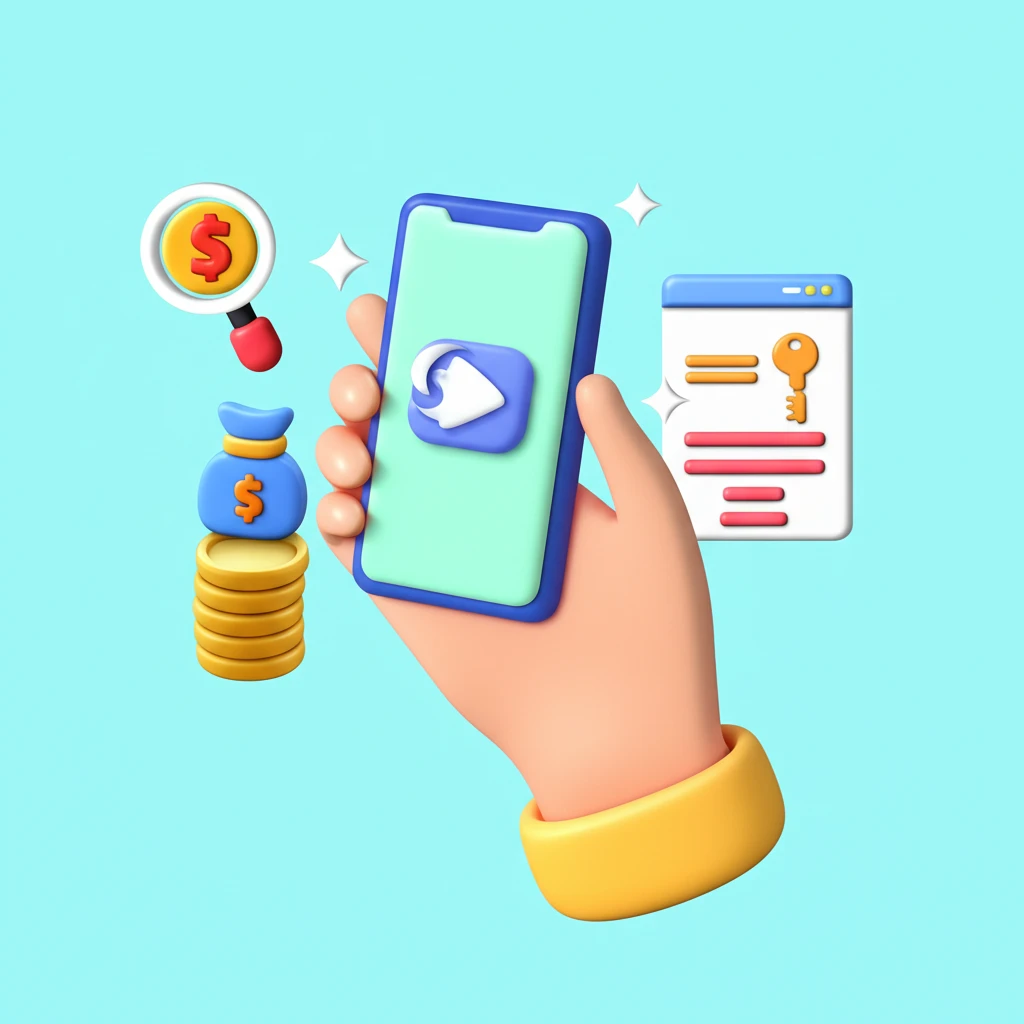 KB국민은행 앱 설치와 간편 인증서 ..