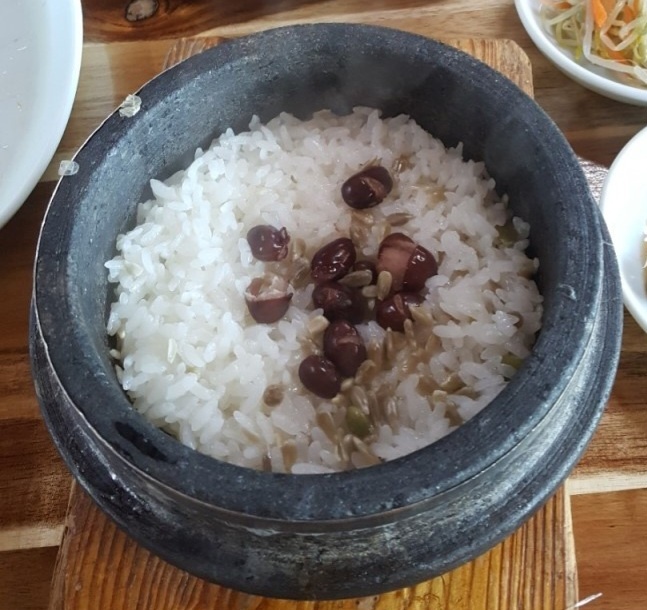오늘N 버섯소고기전골 14000원 포천 맛집(한끼에 얼마예요?)