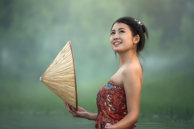 전통문화가 살아있는 나라 TOP 3 (유래, 문화 보존, 순위)