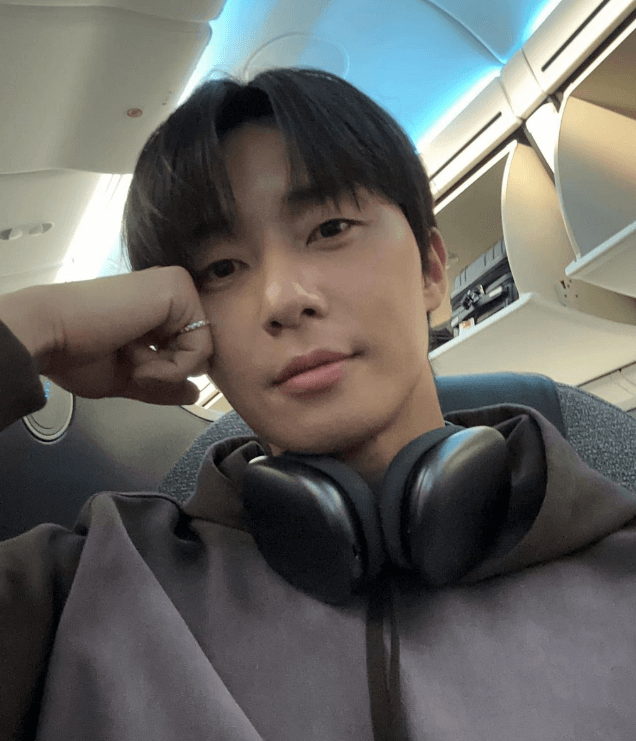 박서준
