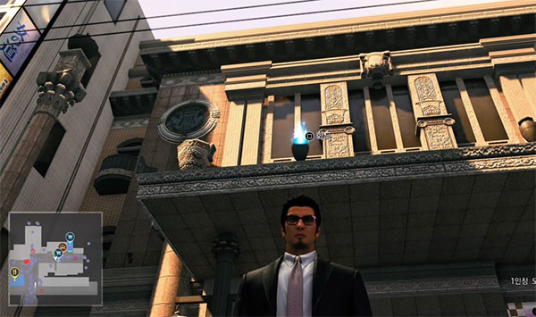 코인로커 h3 이미지