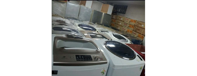 서울 구로구 중고가전