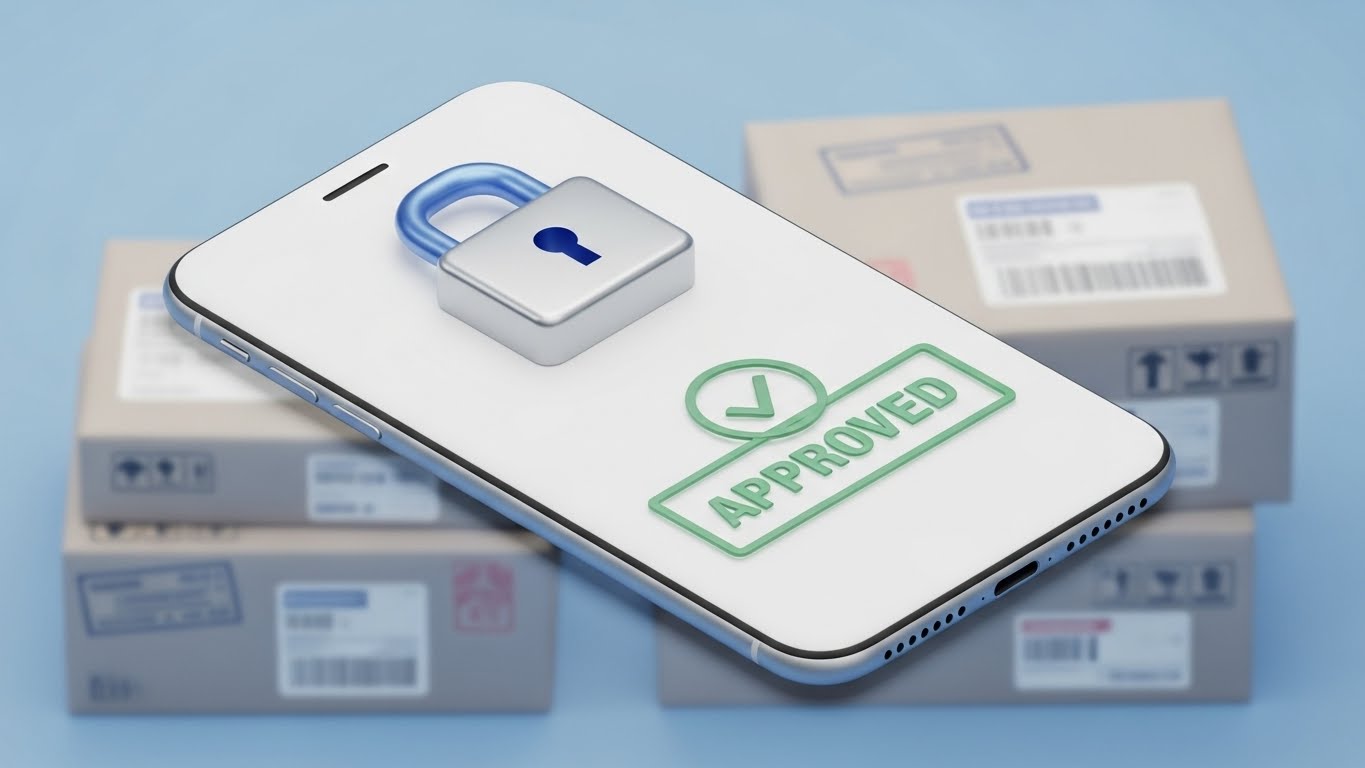 명의도용, 직구사기, 통관번호변경