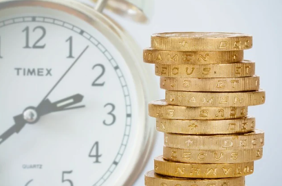 디지털화폐의 도입이 저축과 투자에 미치는 영향