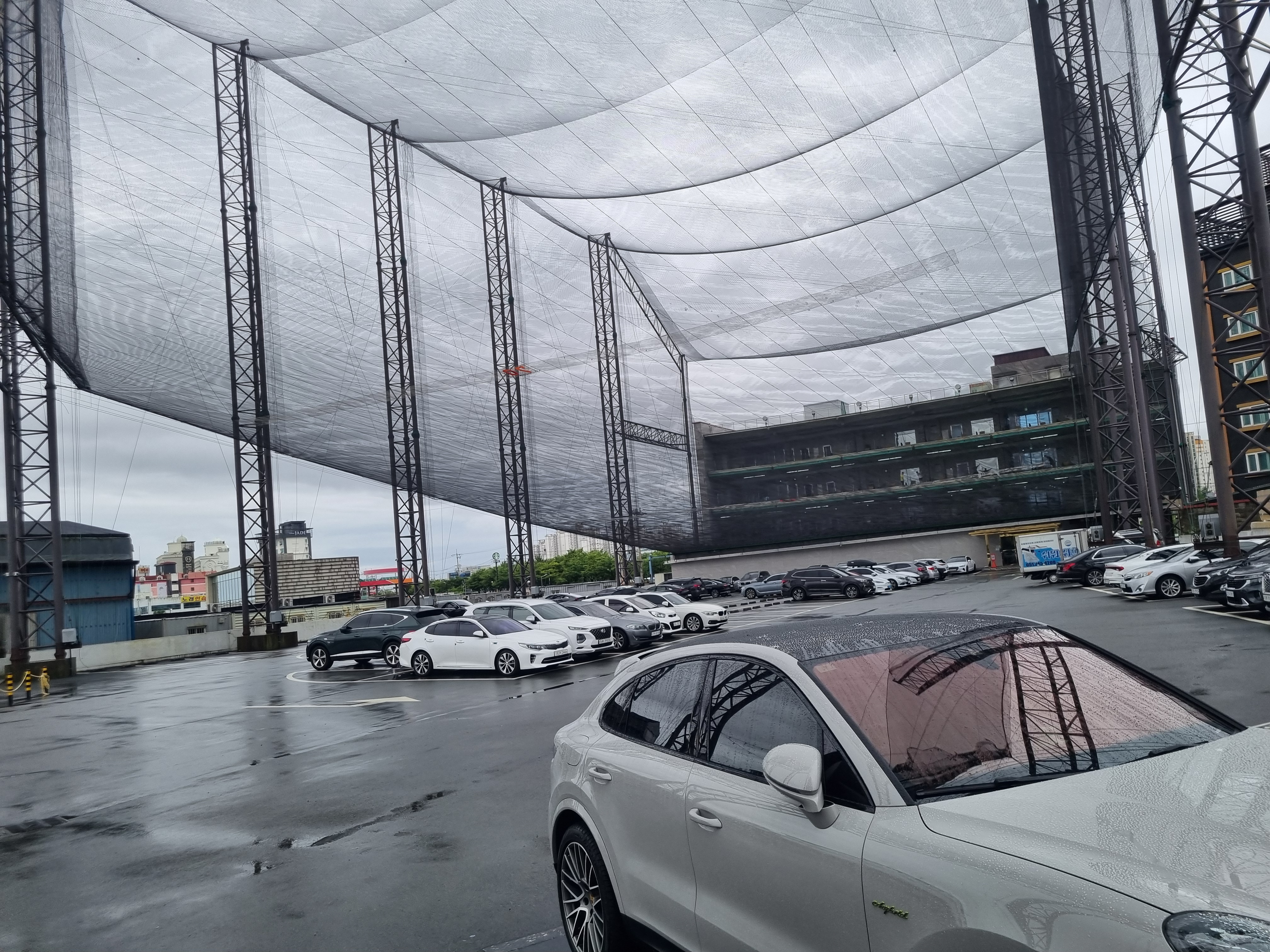 어라우즈 로스터리 카페