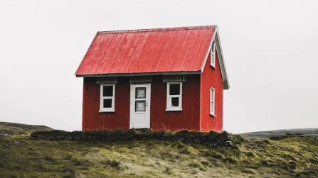 공공주택 신청자격